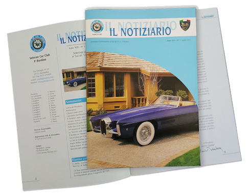 Notiziario