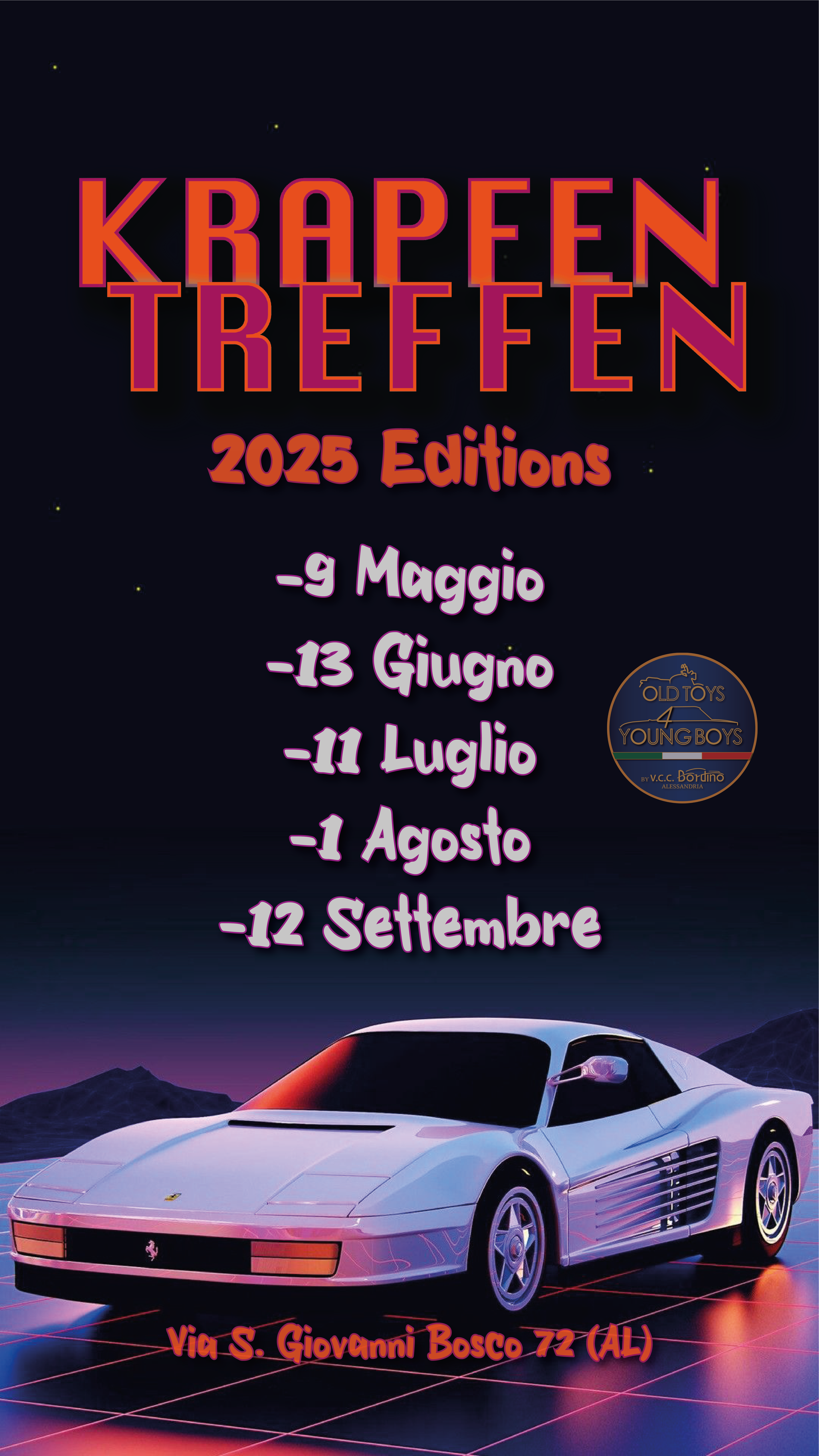 Manifesto